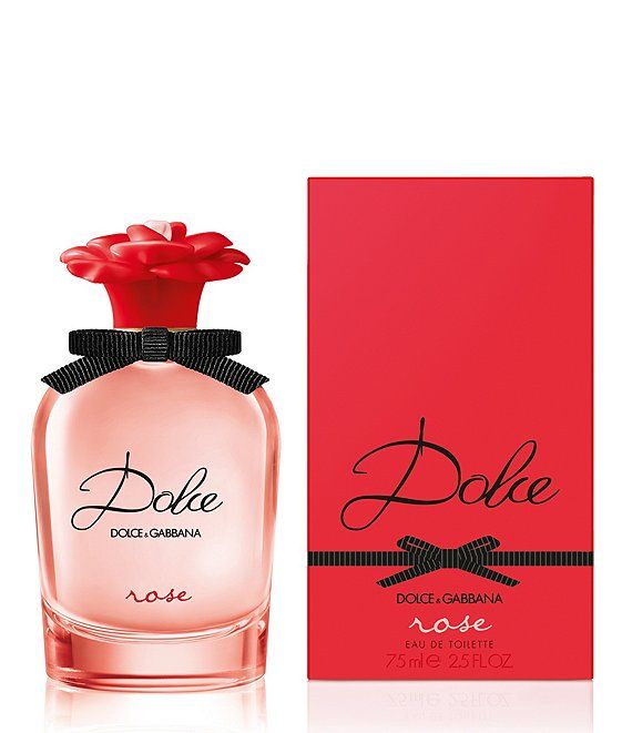 Dolce Rose - Dolce&Gabbana - Gallery 2
