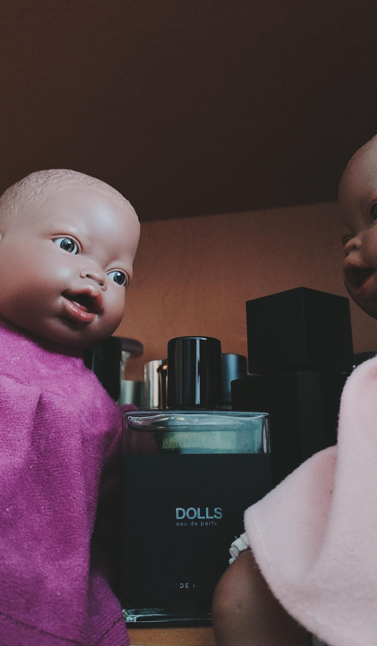 Dolls - Moth and Rabbit Perfumes - Gallery 1