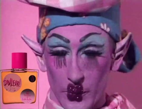 Douleur - Bogue - Gallery 1