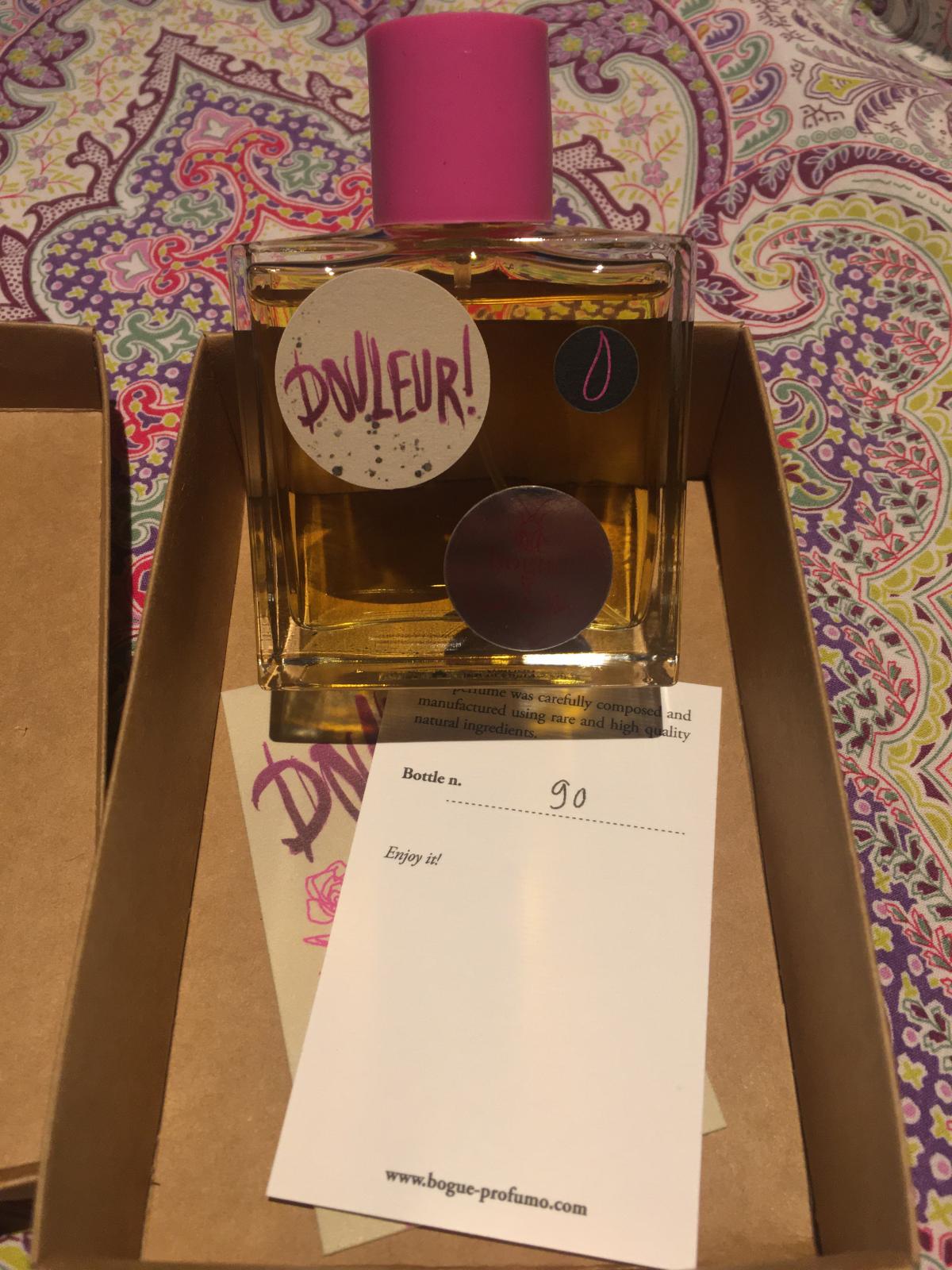 Douleur - Bogue - Gallery 2