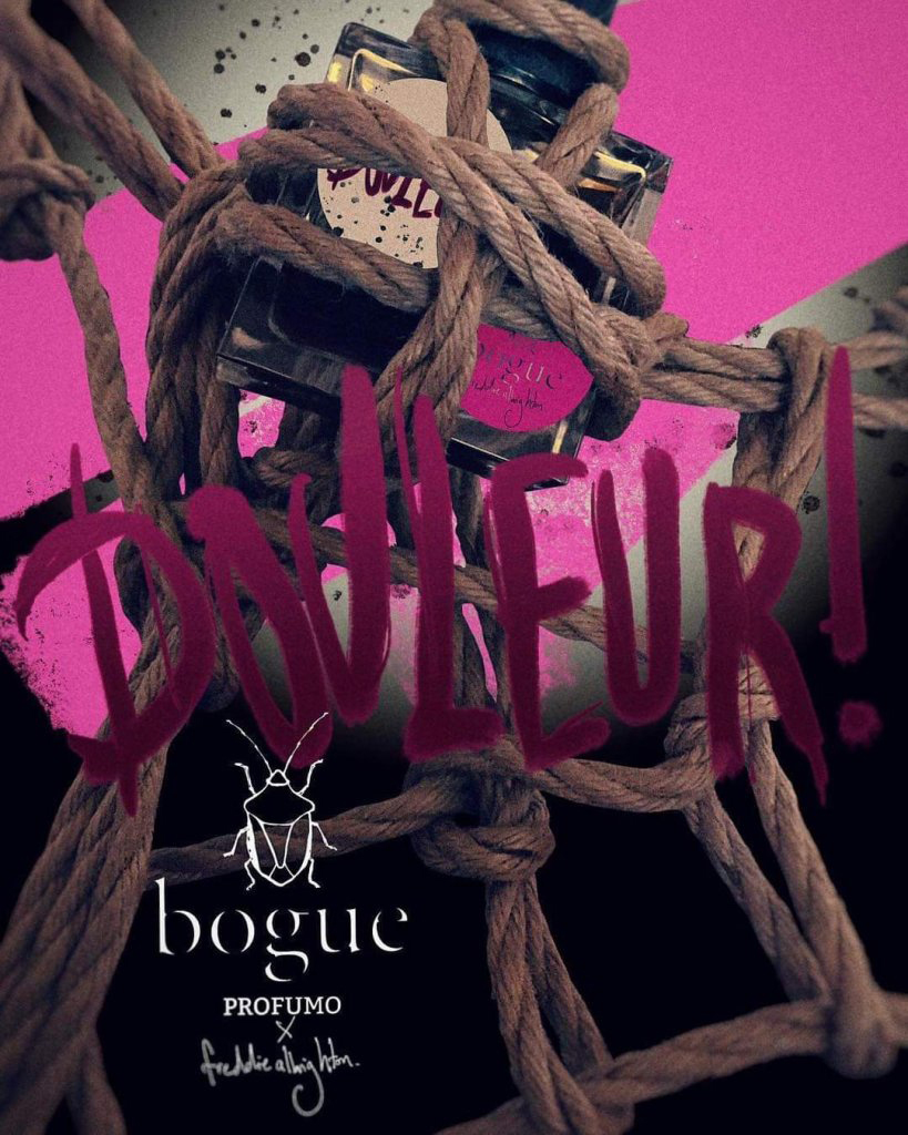 Douleur - Bogue - Gallery 3