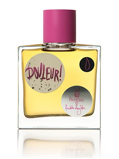 Douleur - Bogue - Gallery 1