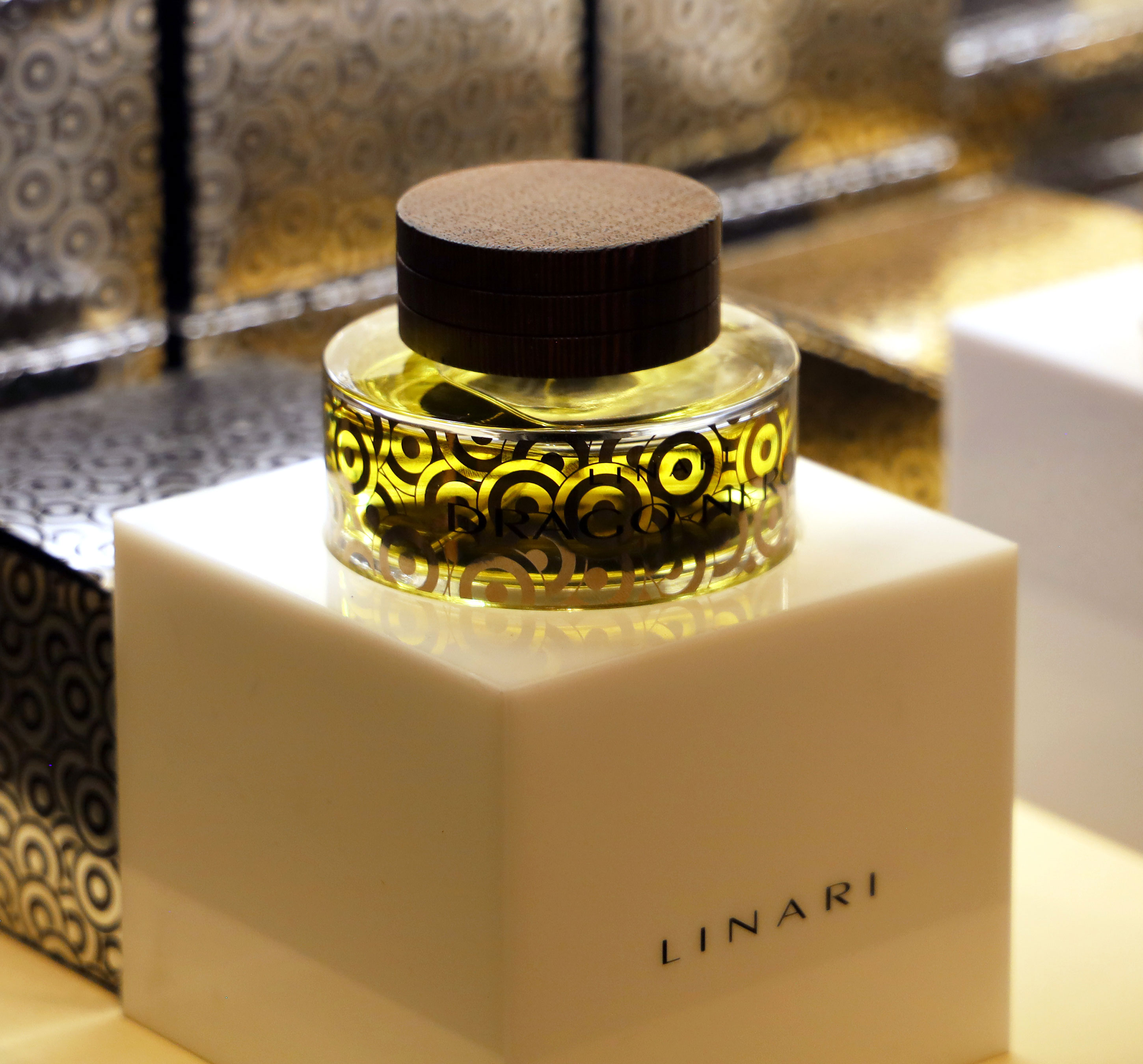 Drago Nero - Linari - Gallery 2