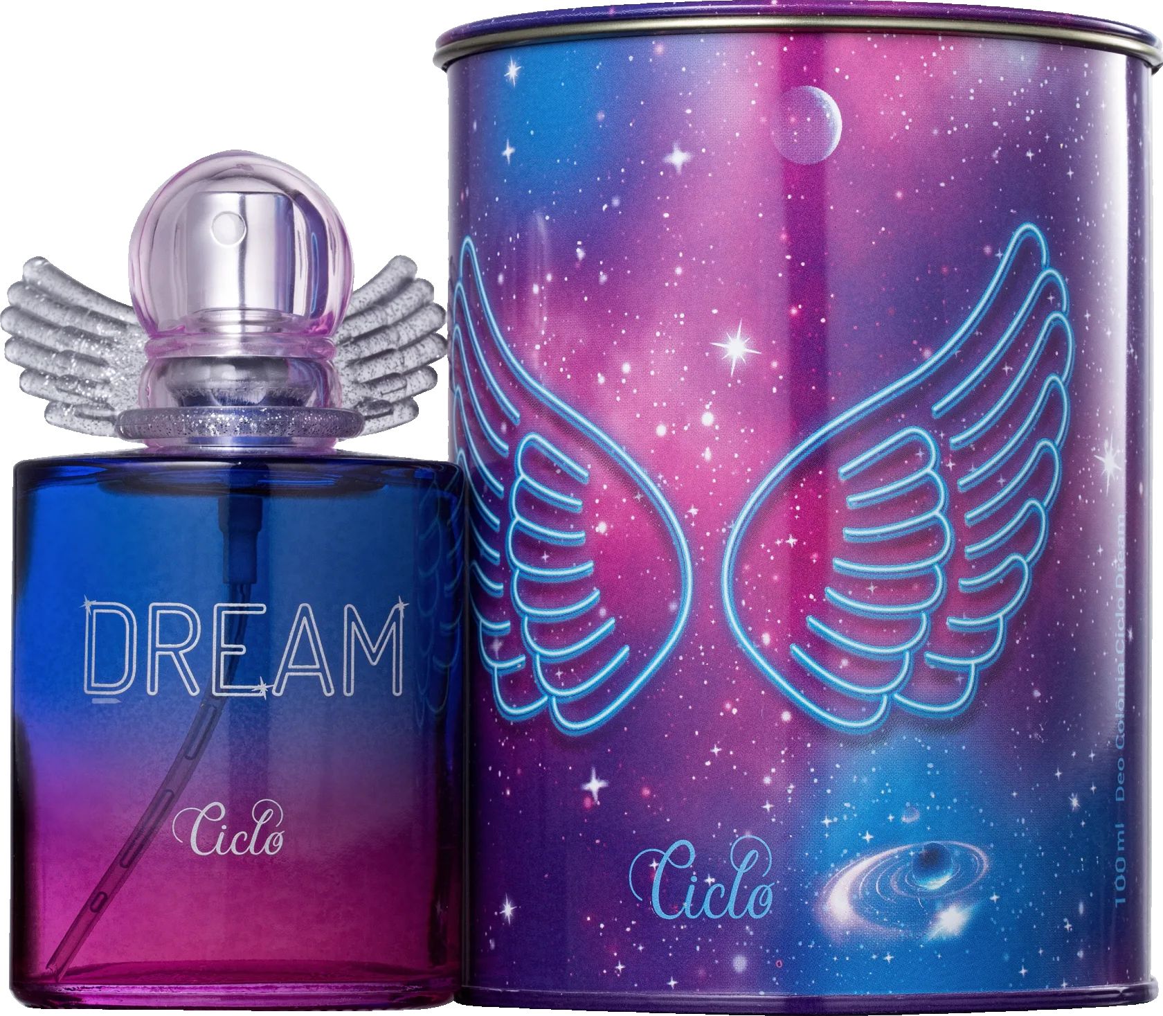 Dream - Ciclo Cosméticos - Gallery 1