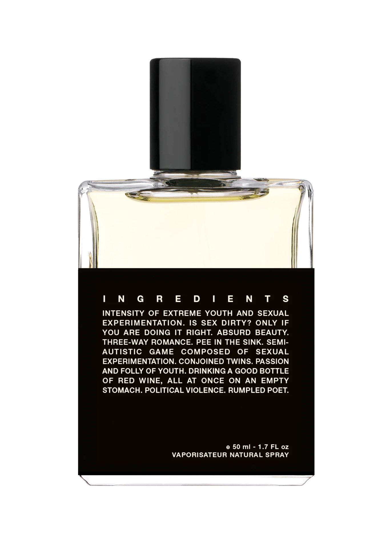 Dreamers - Moth and Rabbit Perfumes - Gallery 1