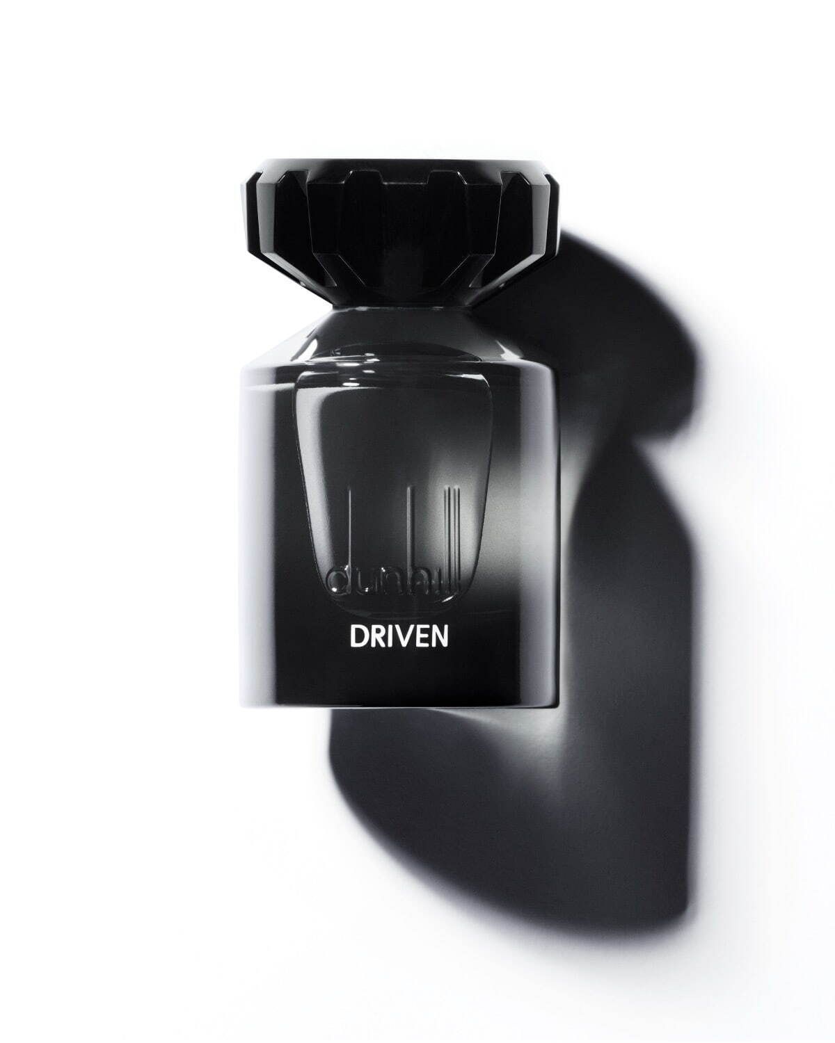 Driven - Alfred Dunhill - Gallery 1