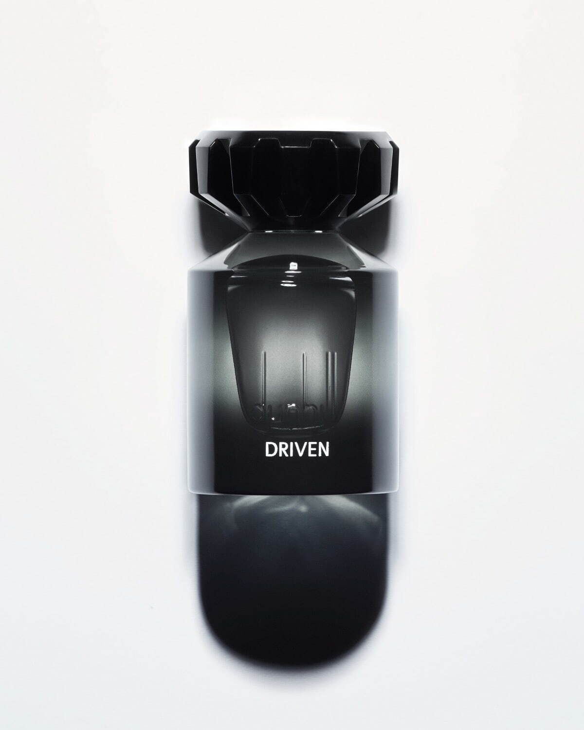 Driven - Alfred Dunhill - Gallery 2
