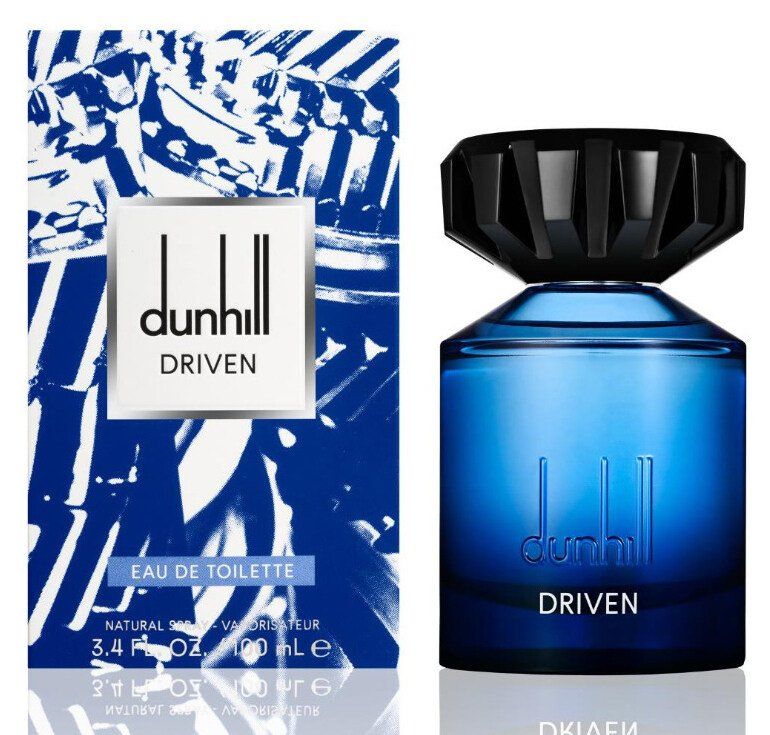 Driven Eau de Toilette - Alfred Dunhill - Gallery 2