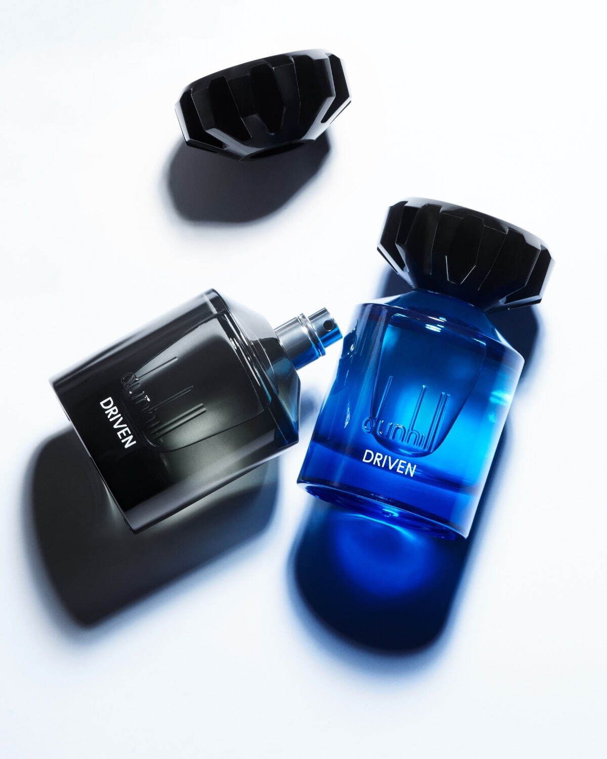 Driven Eau de Toilette - Alfred Dunhill - Gallery 4