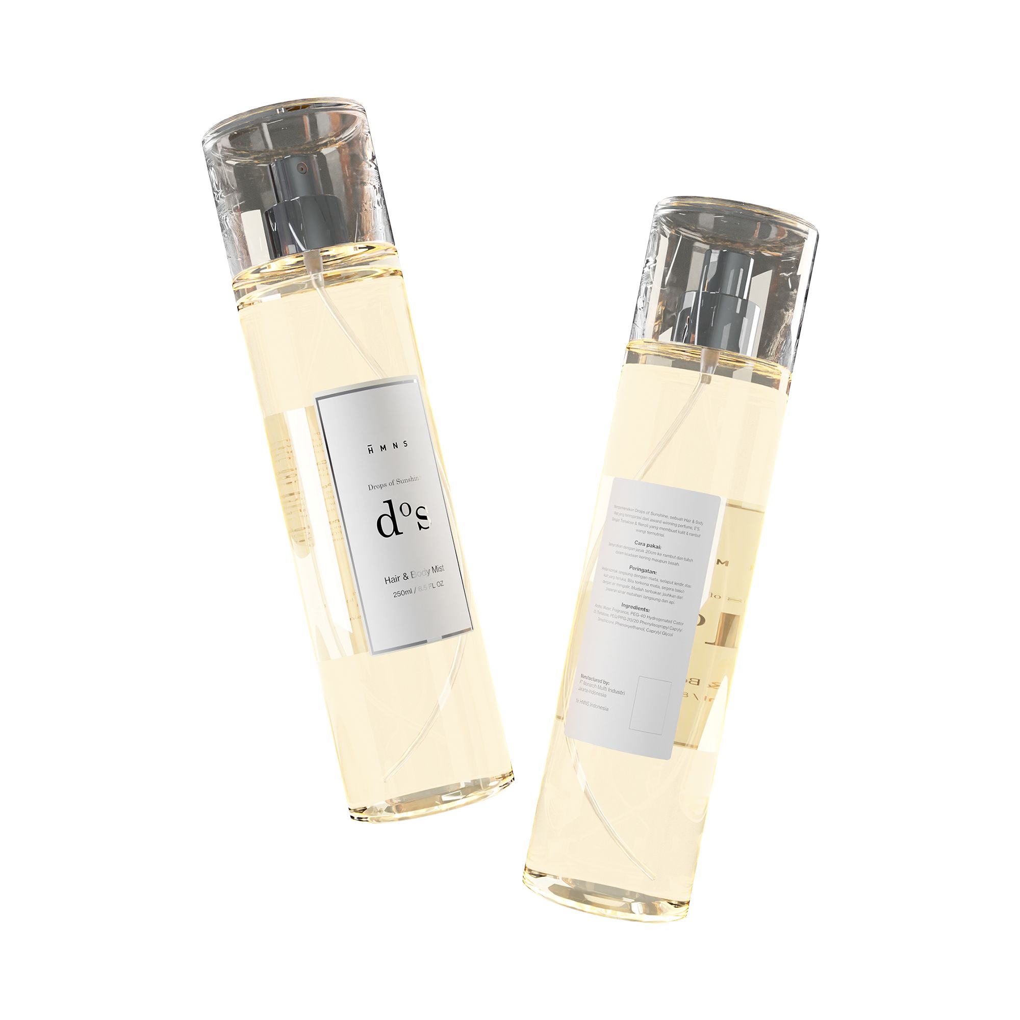 Drops of Sunshine Body Mist - HMNS - Gallery 3