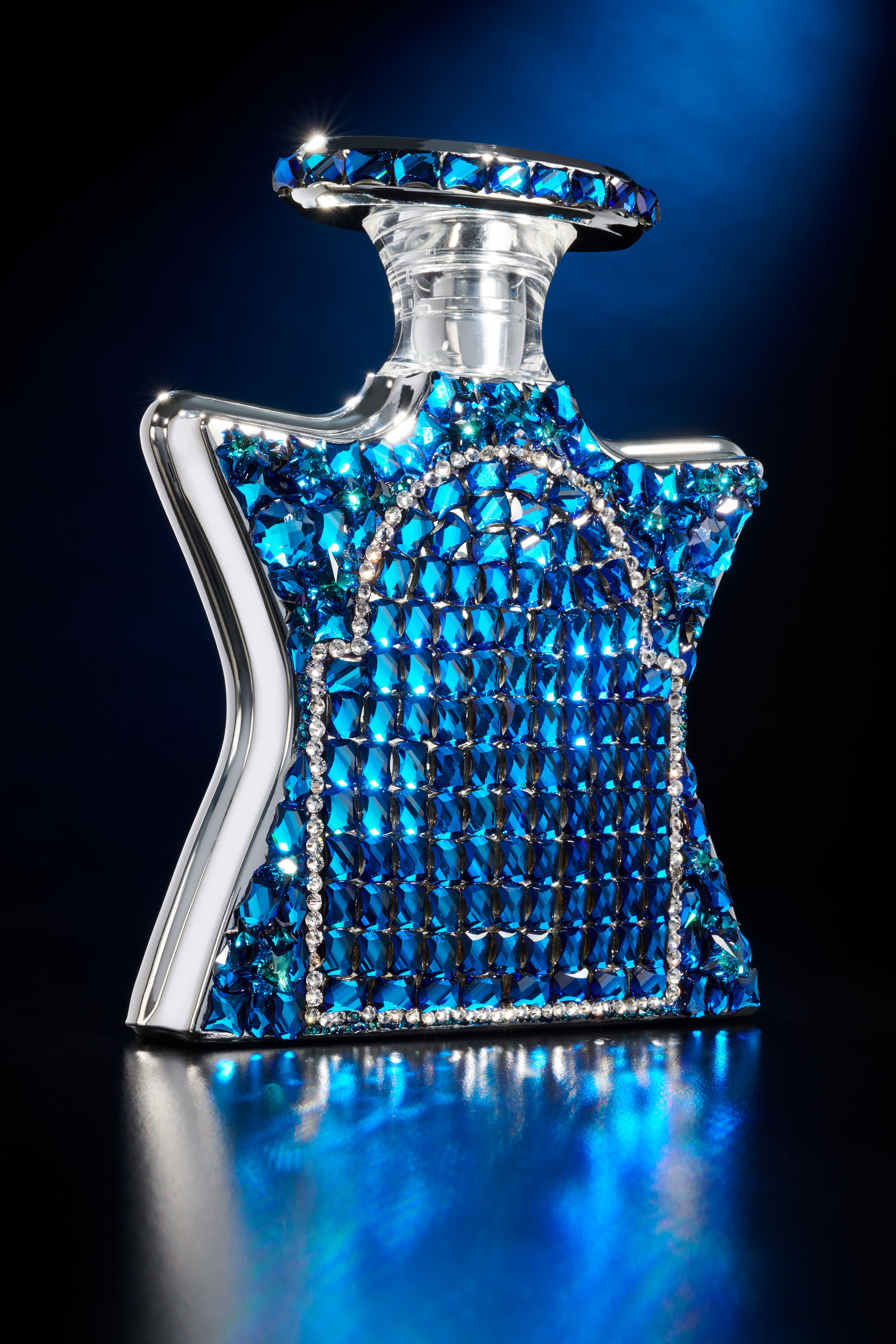 Dubai Blue Diamond - Bond No 9 - Gallery 1