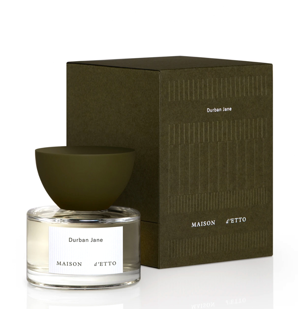 Durban Jane - Maison d'ETTO - Gallery 1