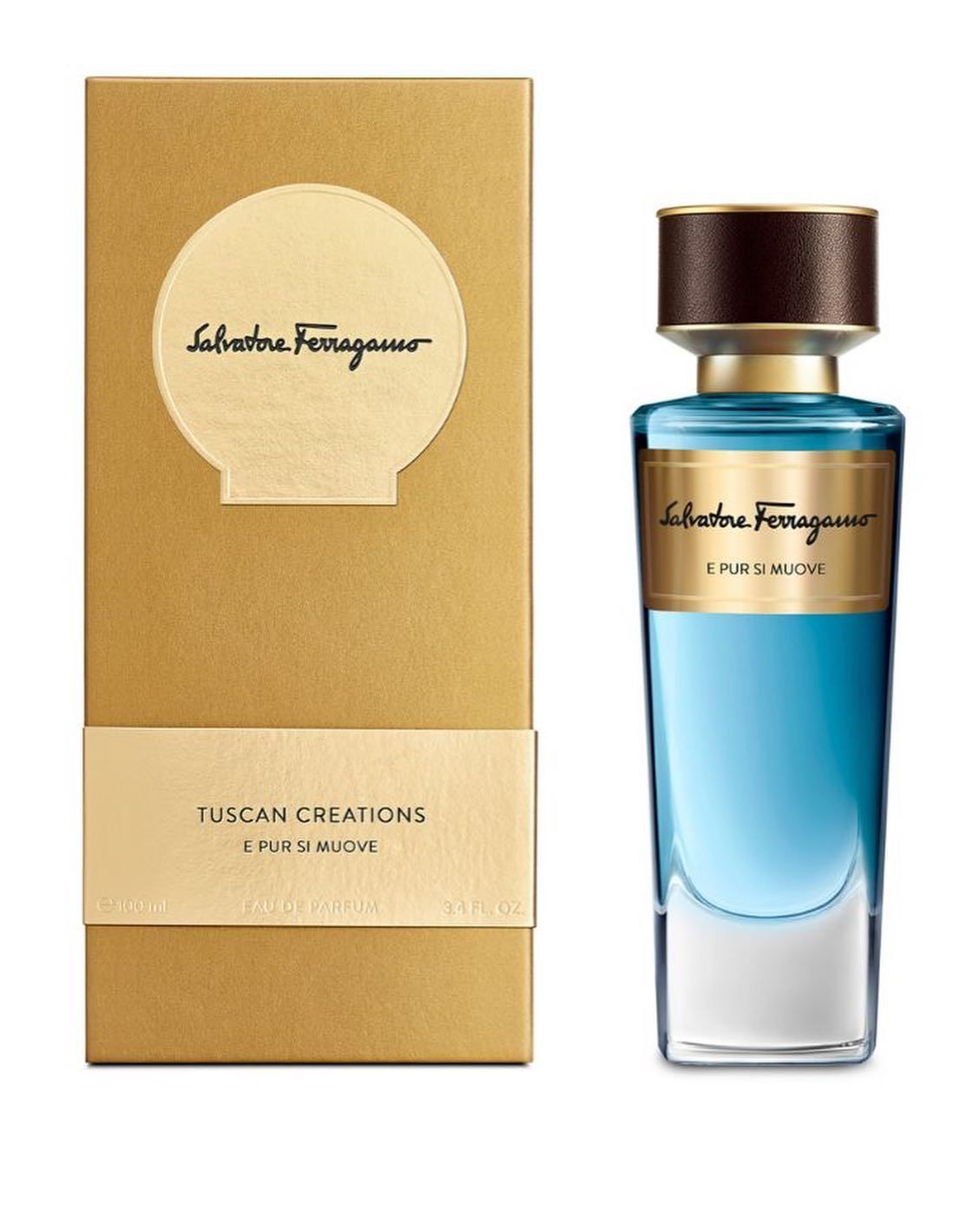 E Pur Si Muove - Salvatore Ferragamo - Gallery 1
