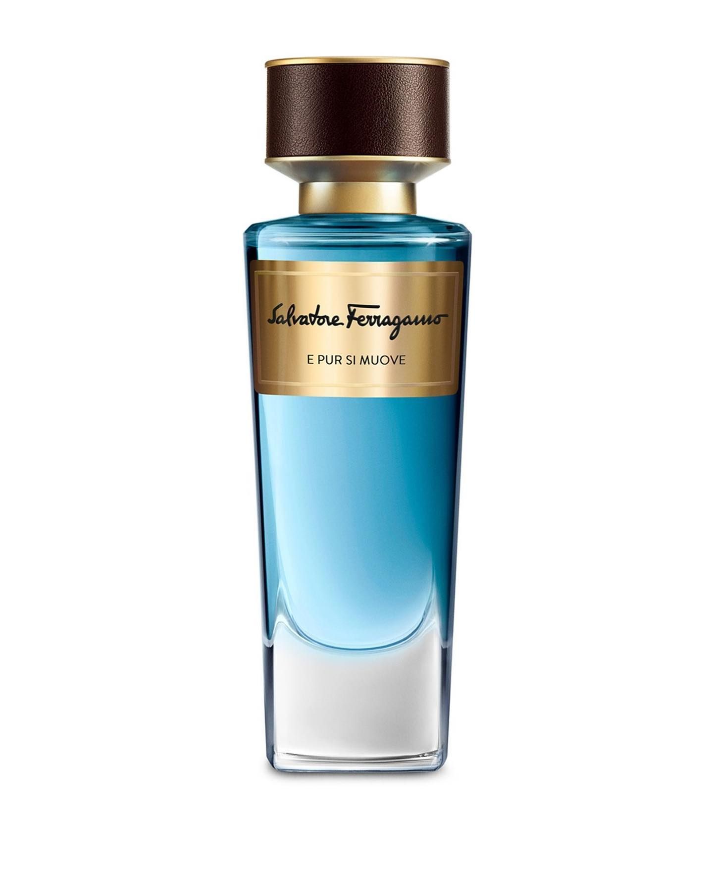 E Pur Si Muove - Salvatore Ferragamo - Gallery 2