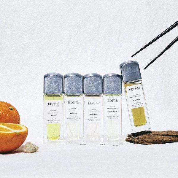 Earl Grey - ÉDIT(h) - Gallery 1