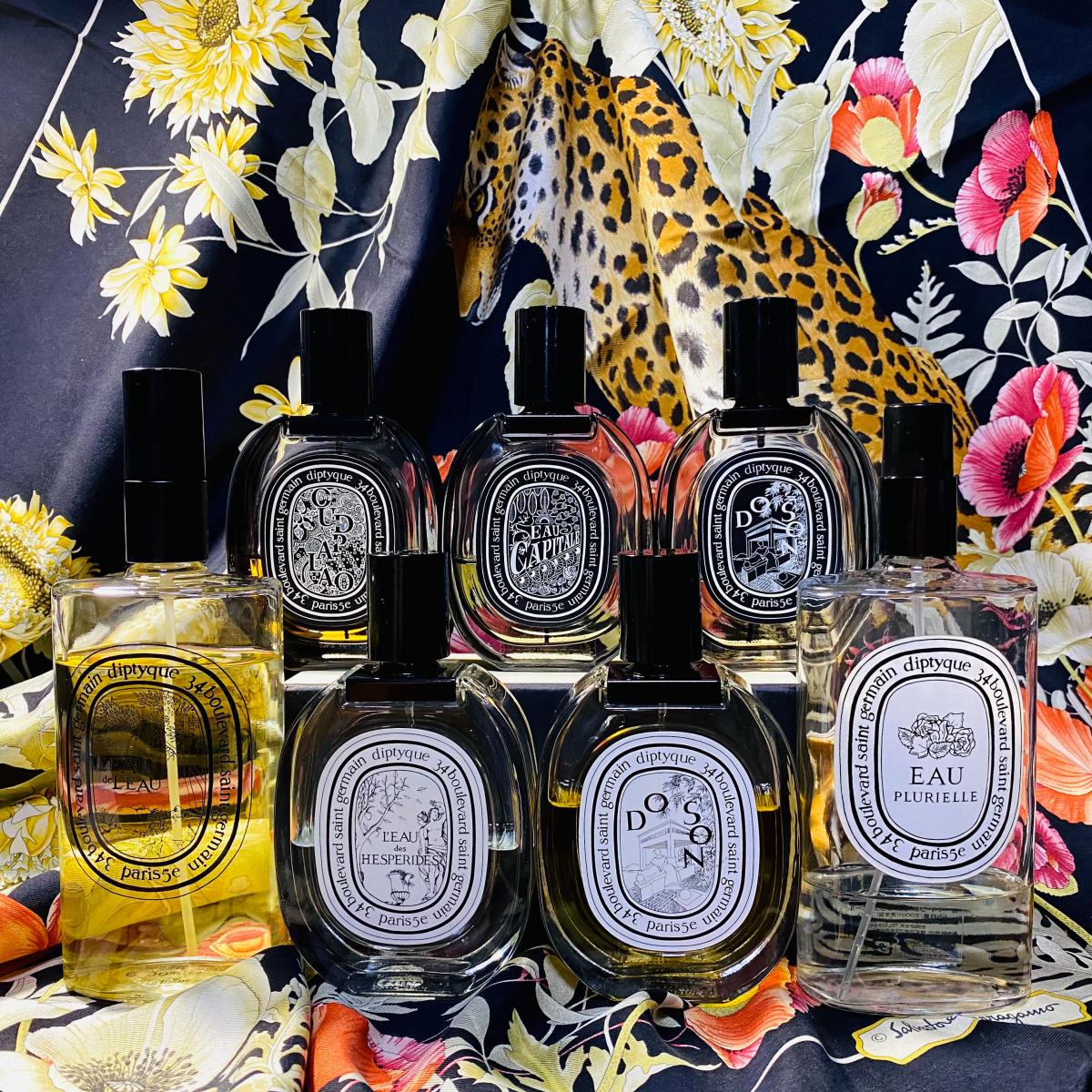 Eau Capitale Eau de Parfum - Diptyque - Gallery 1