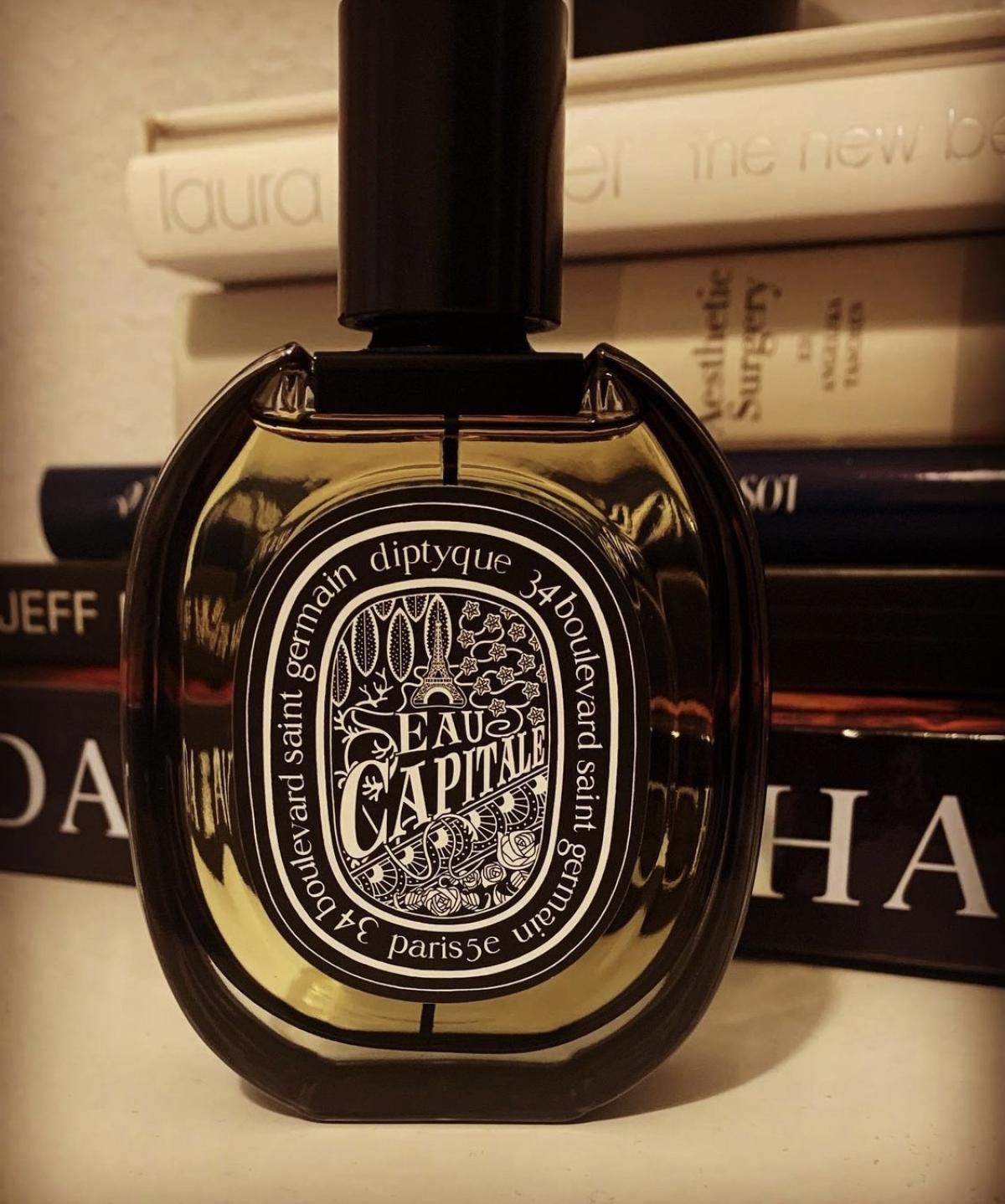 Eau Capitale Eau de Parfum - Diptyque - Gallery 2