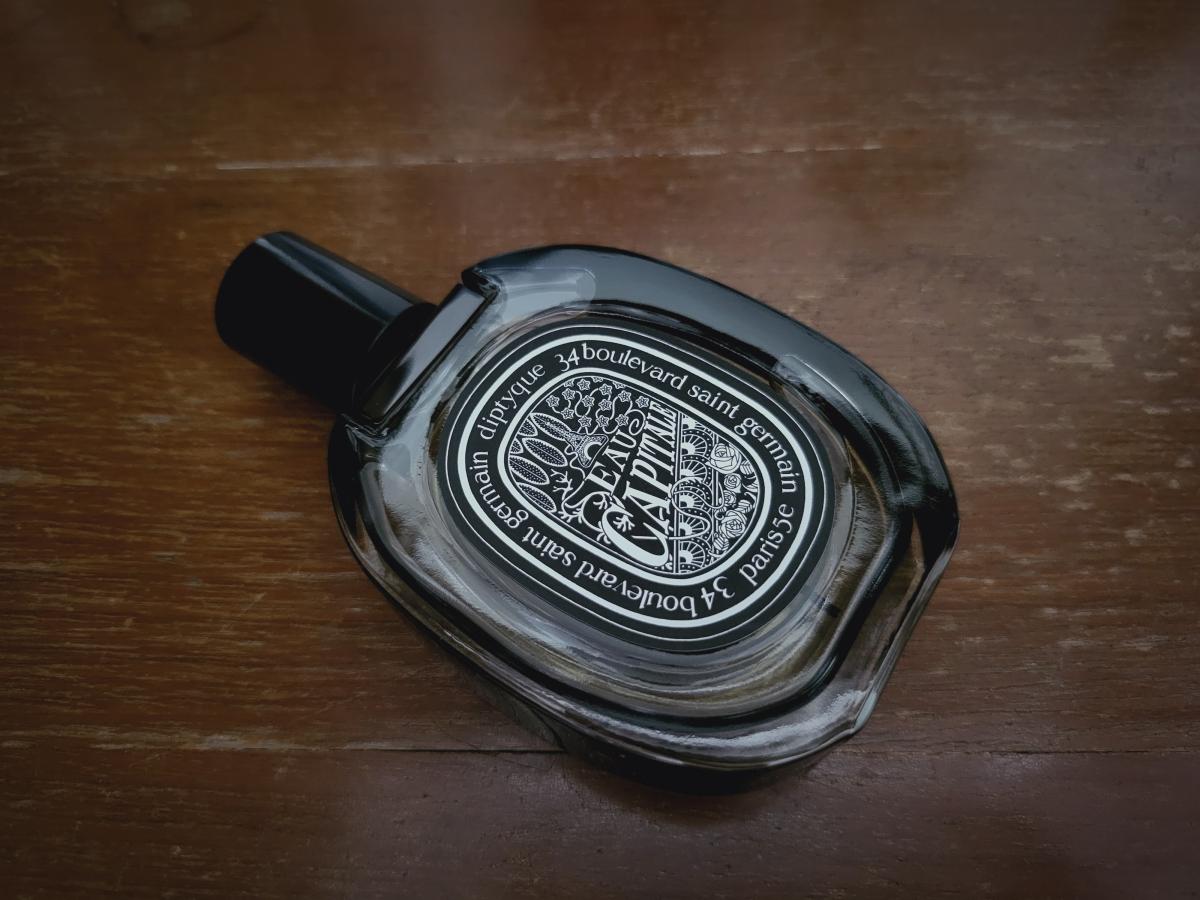 Eau Capitale Eau de Parfum - Diptyque - Gallery 4
