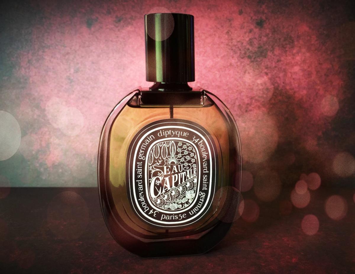 Eau Capitale Eau de Parfum - Diptyque - Gallery 1