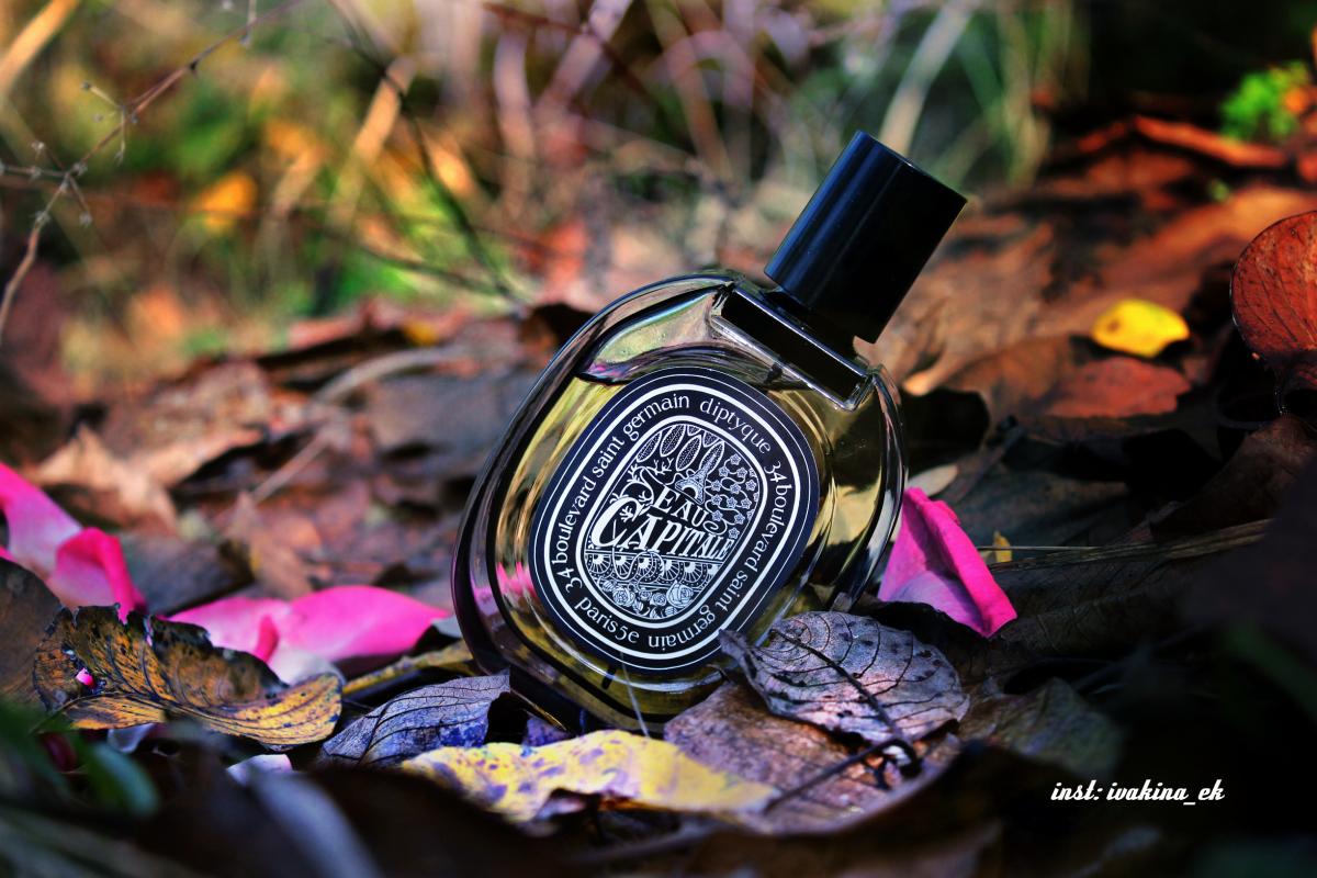 Eau Capitale Eau de Parfum - Diptyque - Gallery 3