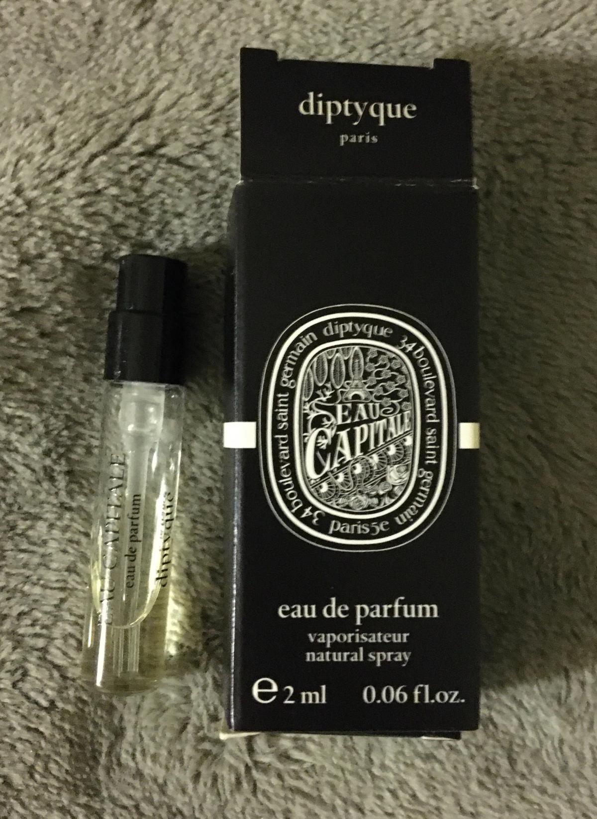 Eau Capitale Eau de Parfum - Diptyque - Gallery 4