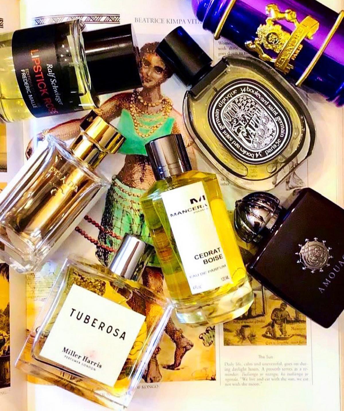 Eau Capitale Eau de Parfum - Diptyque - Gallery 1