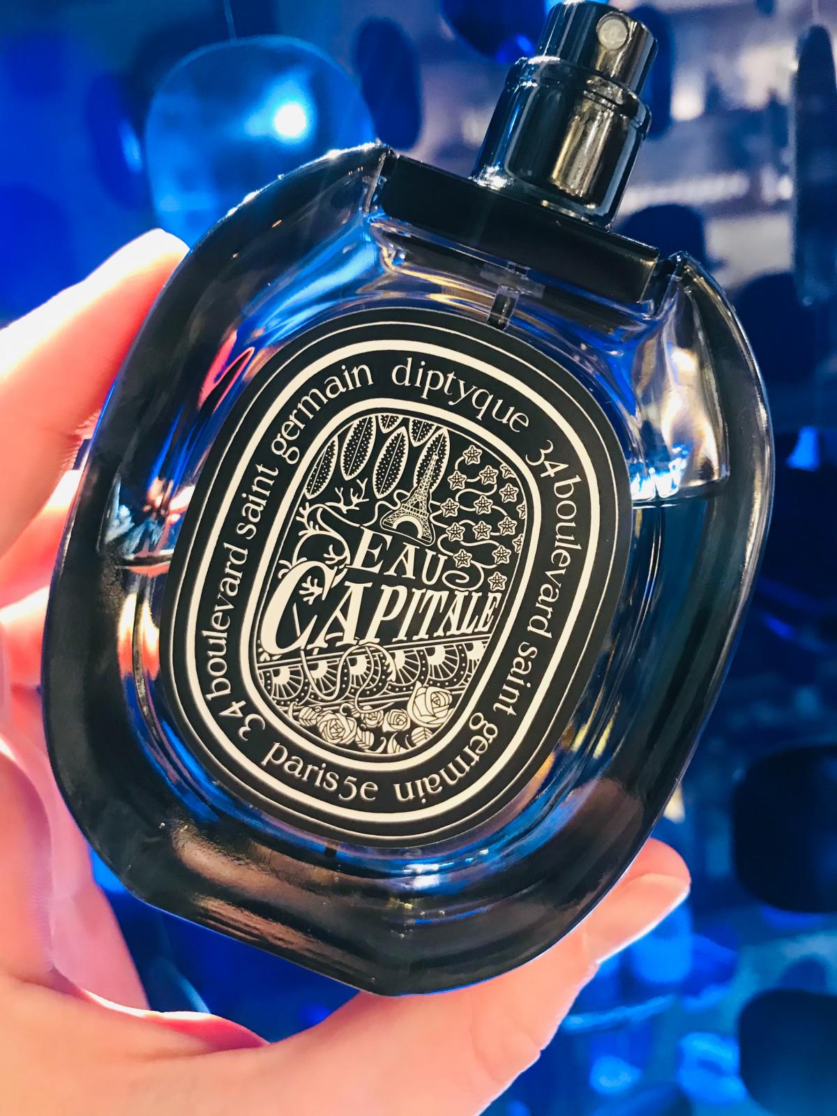 Eau Capitale Eau de Parfum - Diptyque - Gallery 2