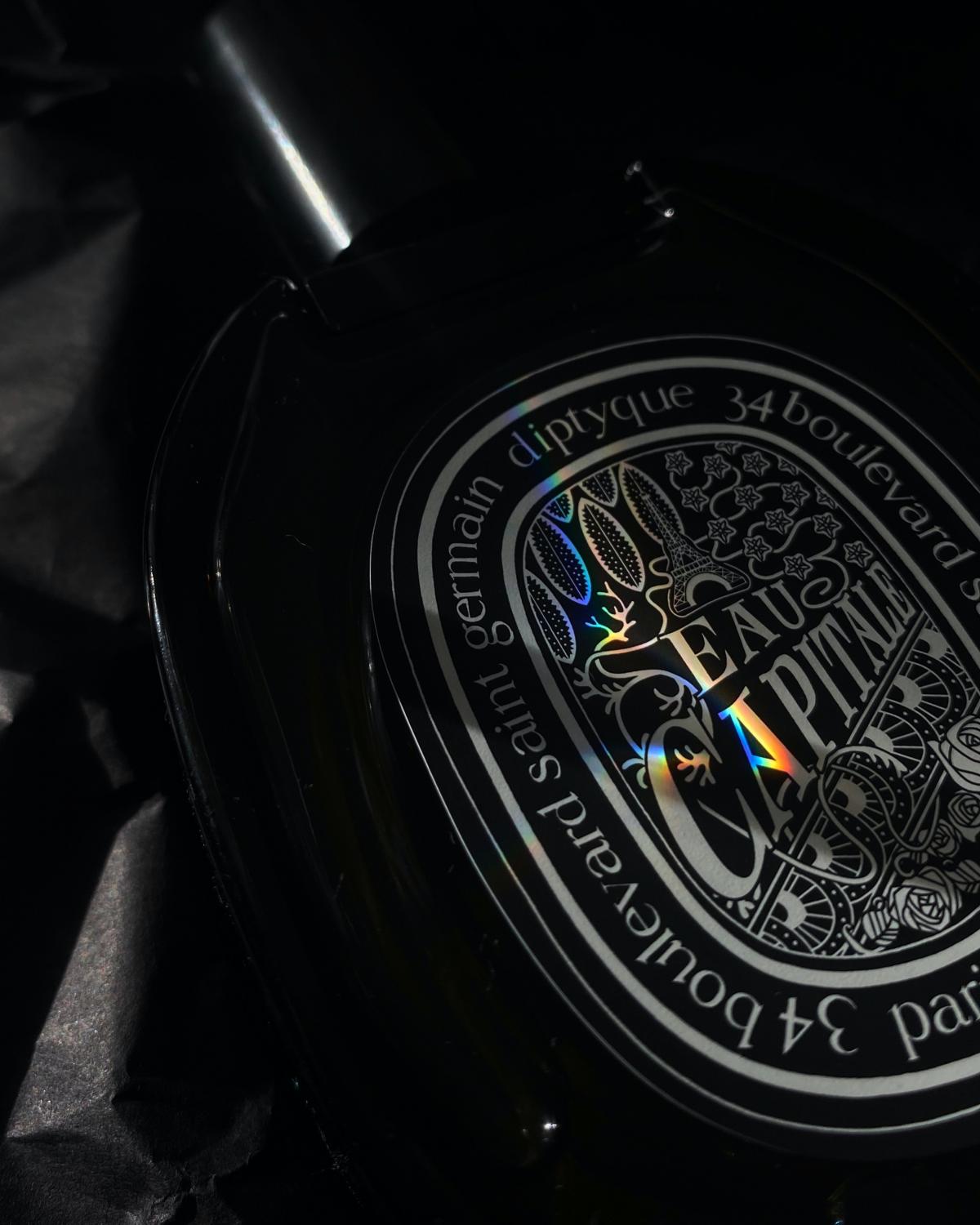 Eau Capitale Eau de Parfum - Diptyque - Gallery 3
