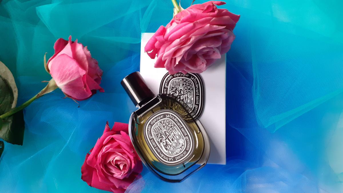 Eau Capitale Eau de Parfum - Diptyque - Gallery 4