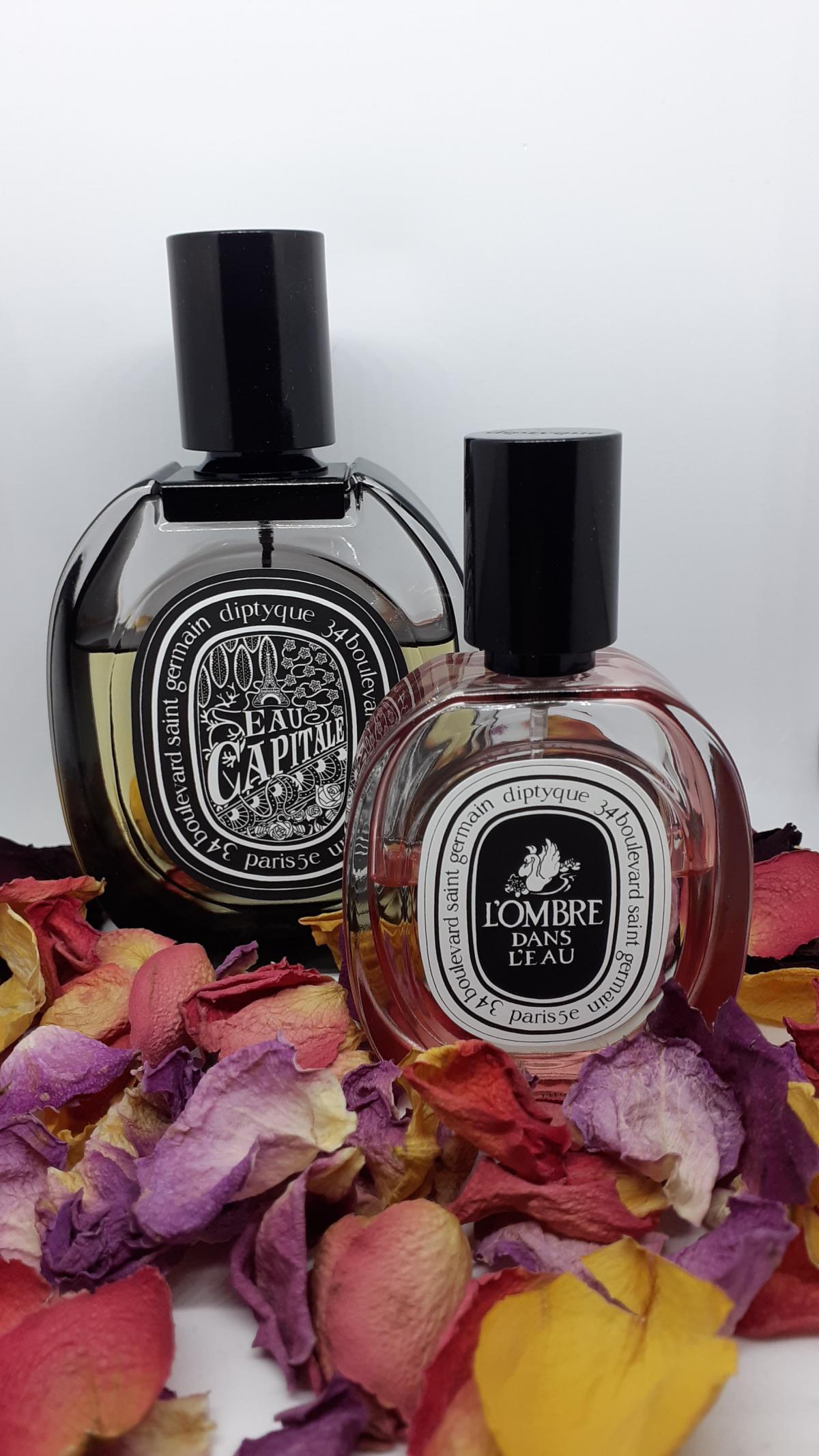 Eau Capitale Eau de Parfum - Diptyque - Gallery 1