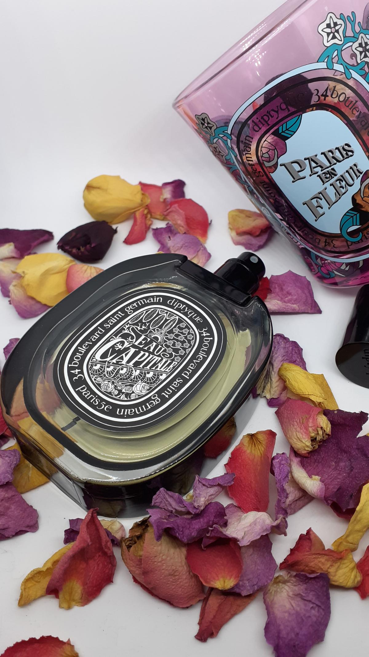 Eau Capitale Eau de Parfum - Diptyque - Gallery 2