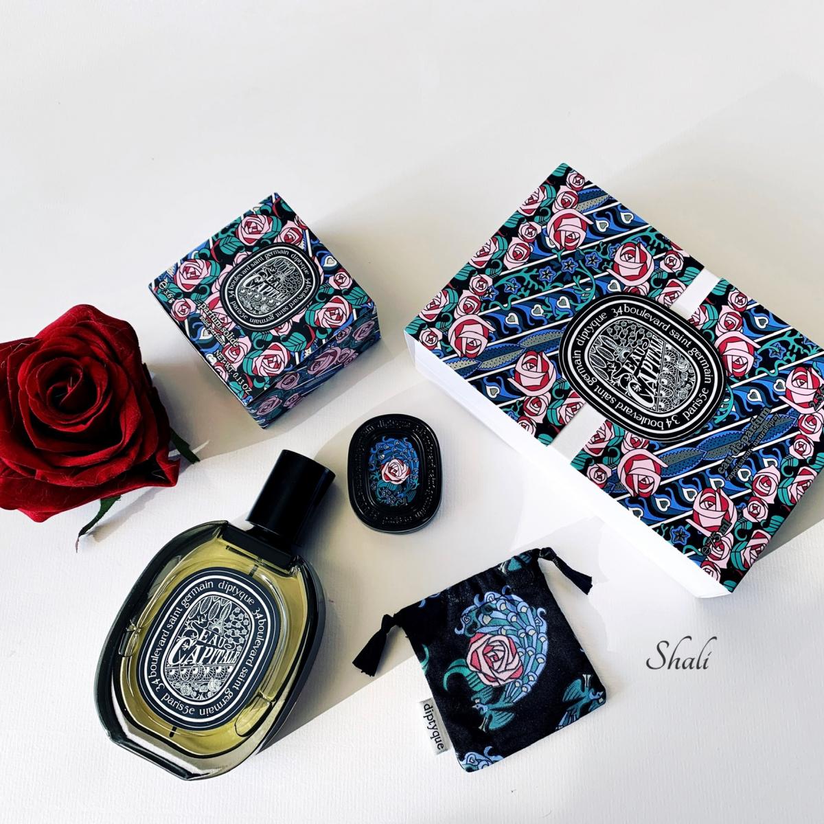 Eau Capitale Eau de Parfum - Diptyque - Gallery 4