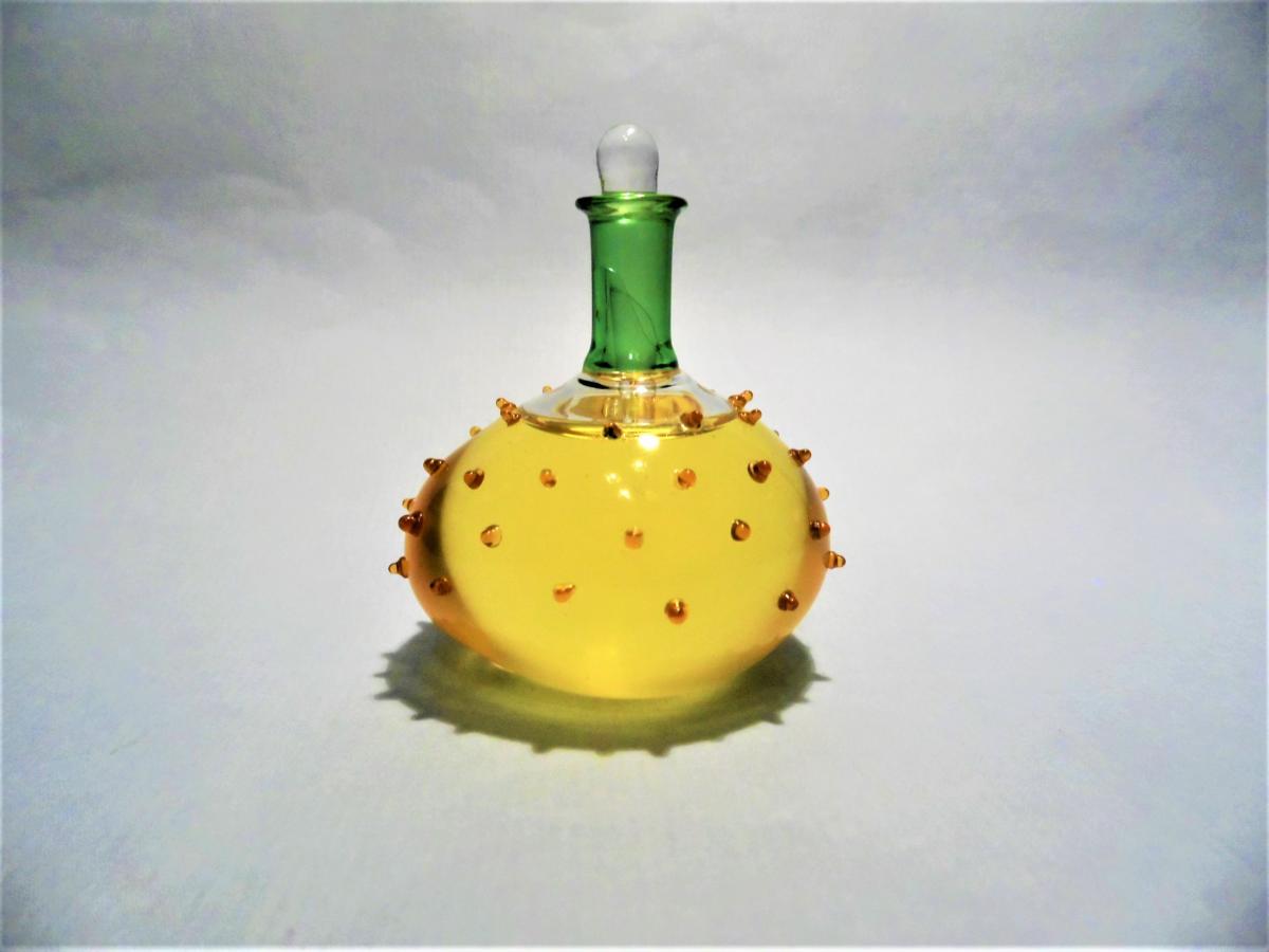 Eau Dadette Attar Perfume - Santi Burgas - Gallery 2