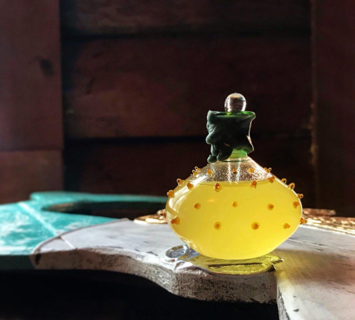 Eau Dadette Attar Perfume - Santi Burgas - Gallery 3