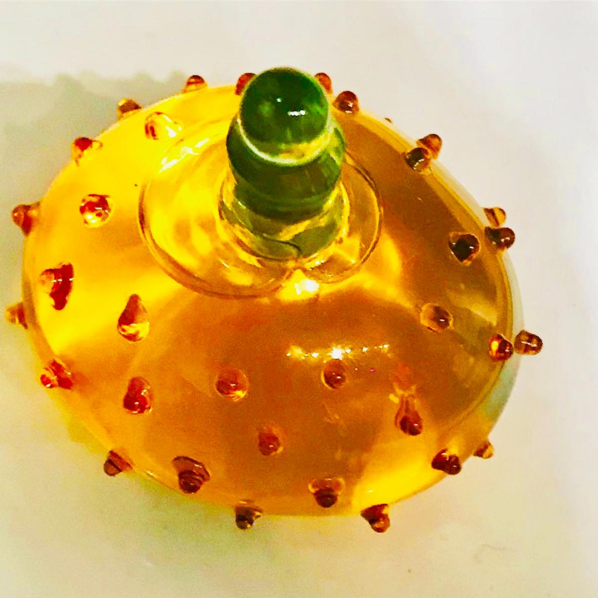 Eau Dadette Attar Perfume - Santi Burgas - Gallery 1