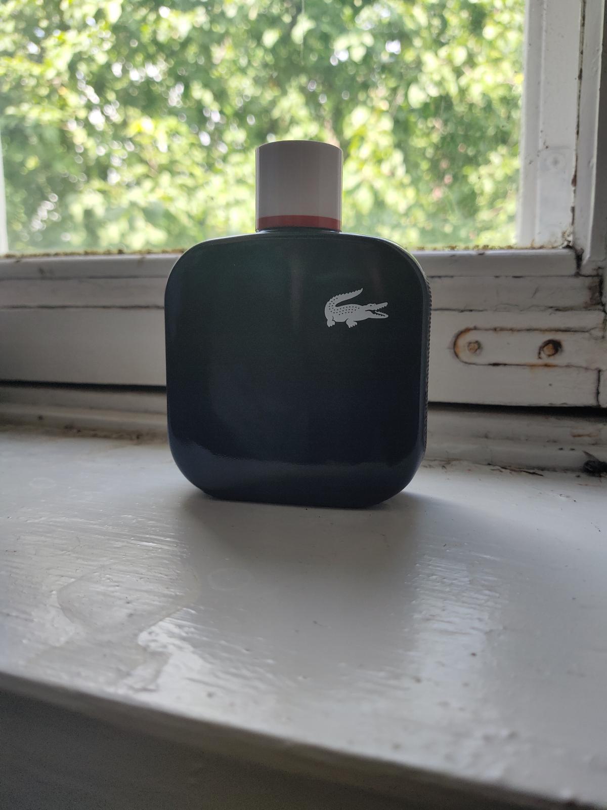 Eau de Lacoste L.12.12 pour Lui French Panache - Lacoste Fragrances - Gallery 1