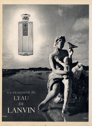 Eau de Lanvin - Lanvin - Gallery 2