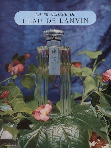Eau de Lanvin - Lanvin - Gallery 3