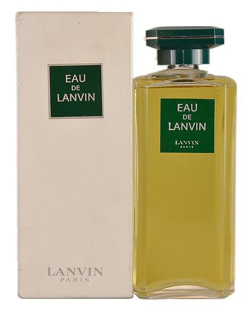 Eau de Lanvin - Lanvin - Gallery 4