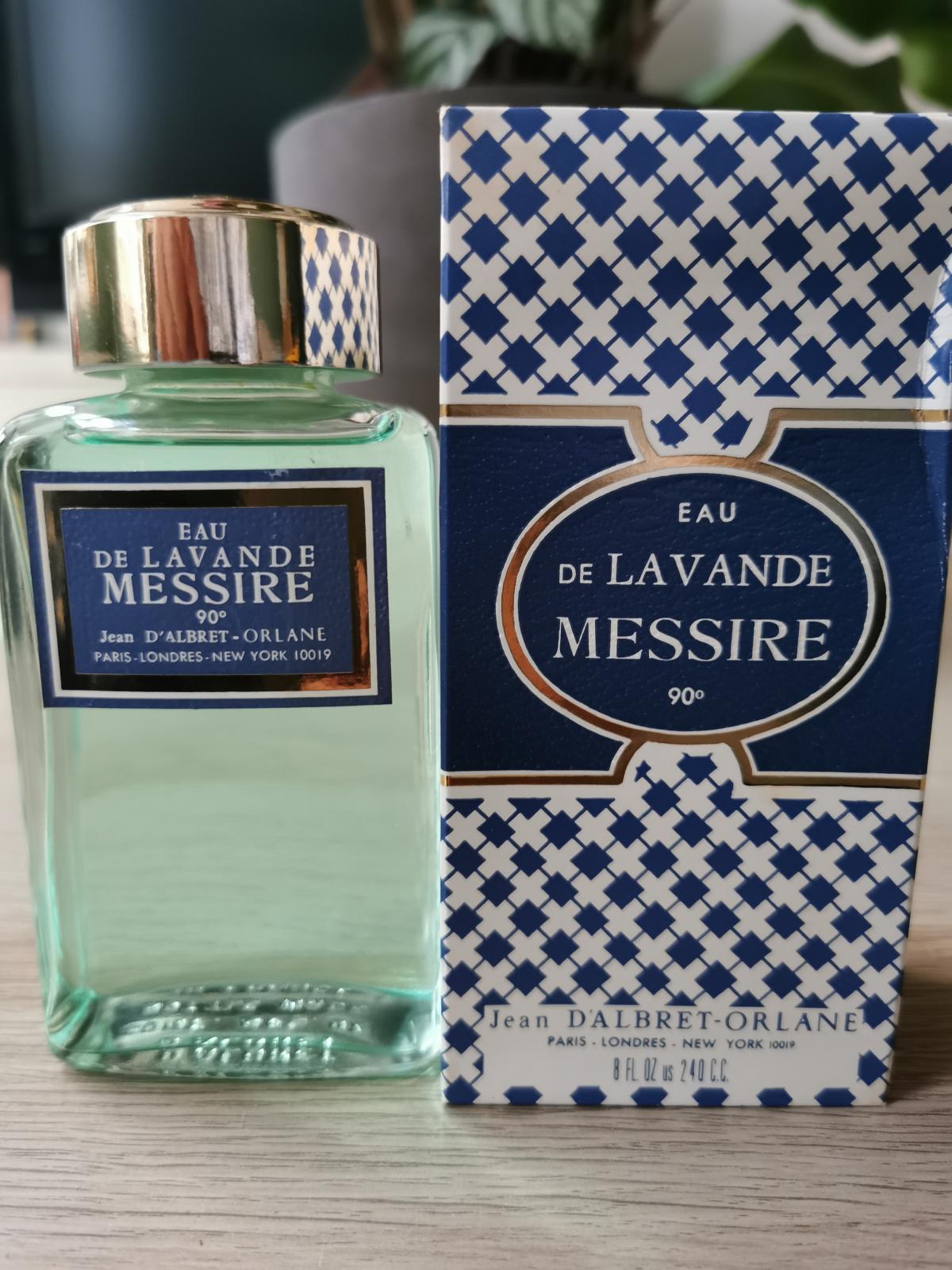 Eau de Lavande Messire - Jean d'Albret - Gallery 1