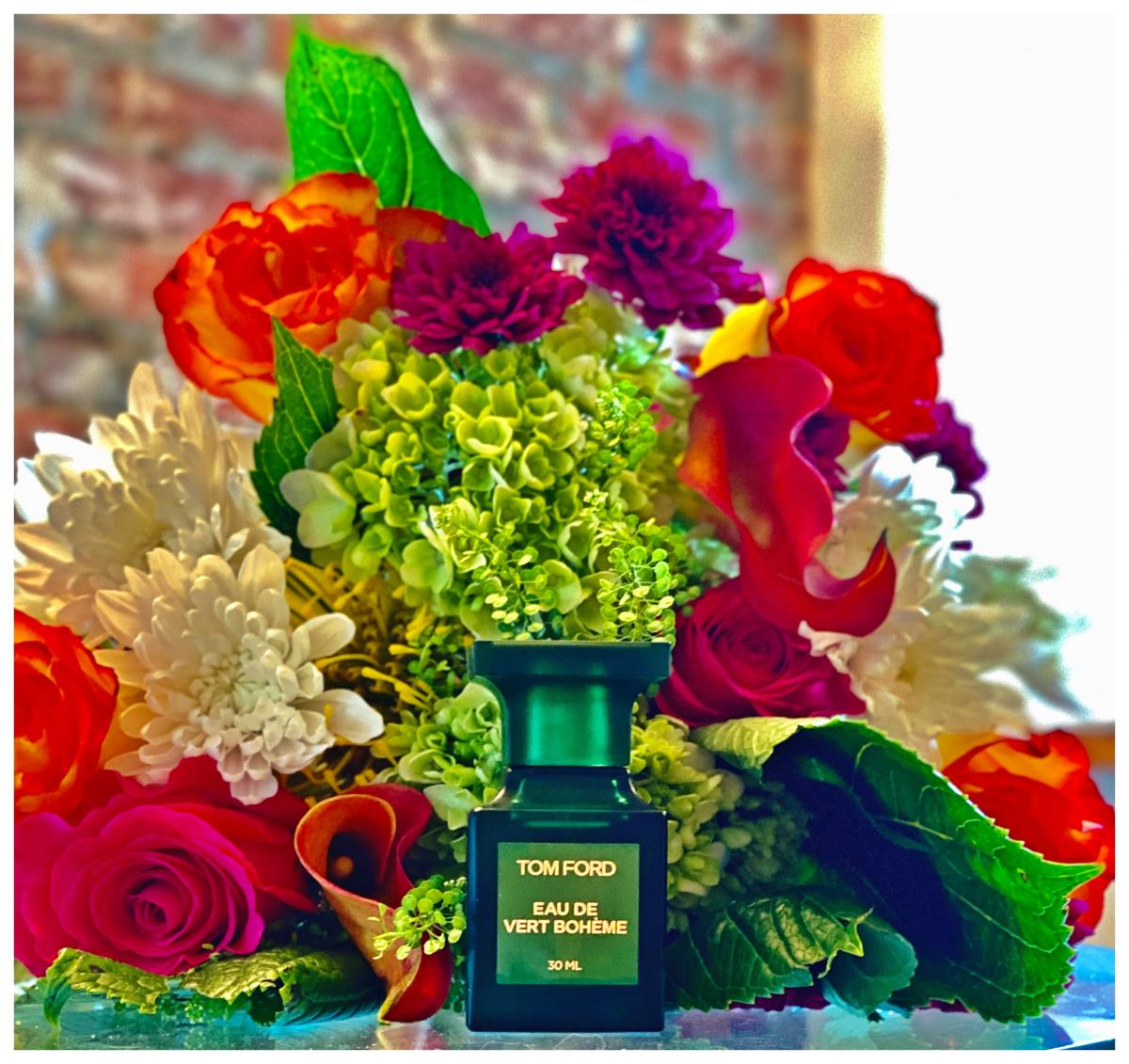 Eau de Vert Boheme - Tom Ford - Gallery 1