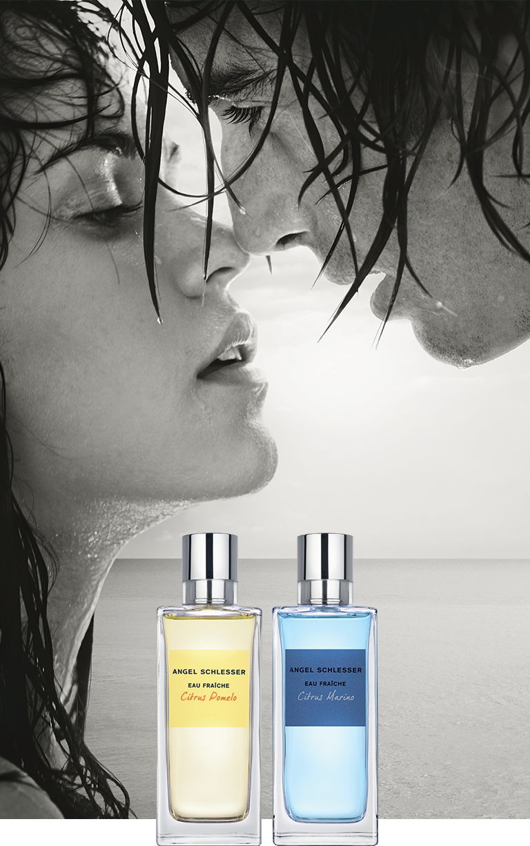 Eau Fraîche Citrus Marino - Angel Schlesser - Gallery 4