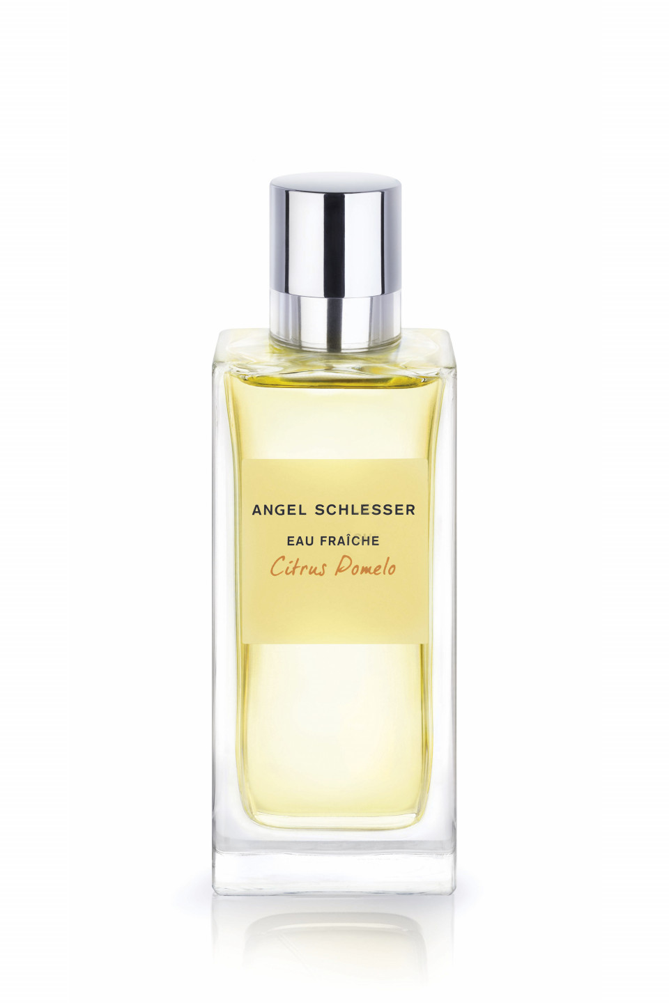 Eau Fraîche Citrus Pomelo - Angel Schlesser - Gallery 1