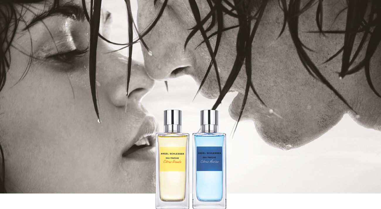 Eau Fraîche Citrus Pomelo - Angel Schlesser - Gallery 1