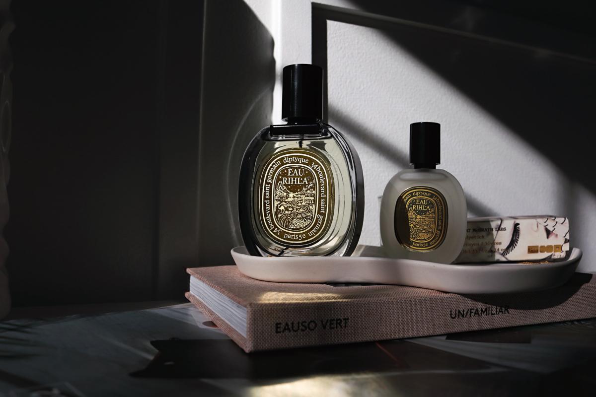 Eau Rihla Eau de Parfum - Diptyque - Gallery 1