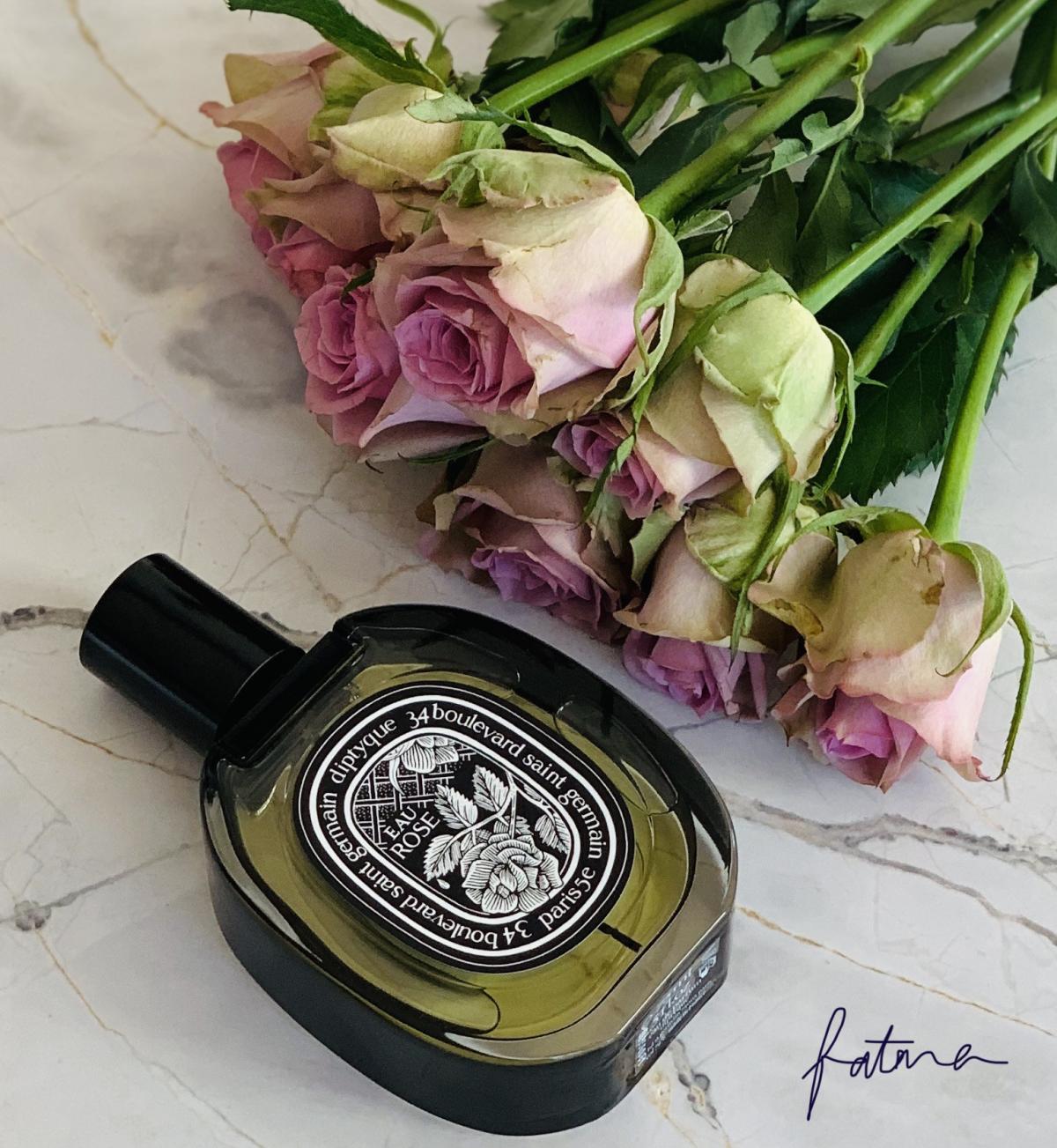 Eau Rose Eau De Parfum - Diptyque - Gallery 2