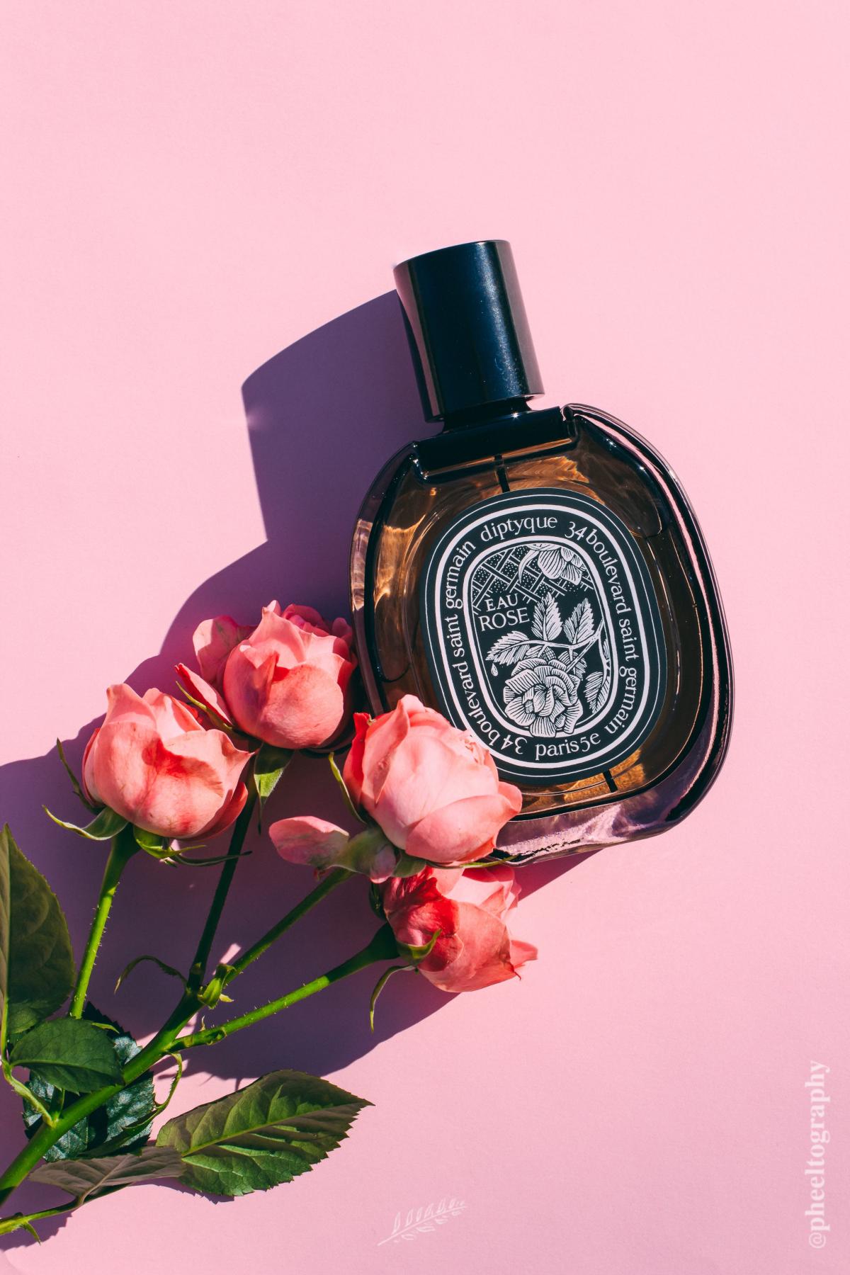 Eau Rose Eau De Parfum - Diptyque - Gallery 3