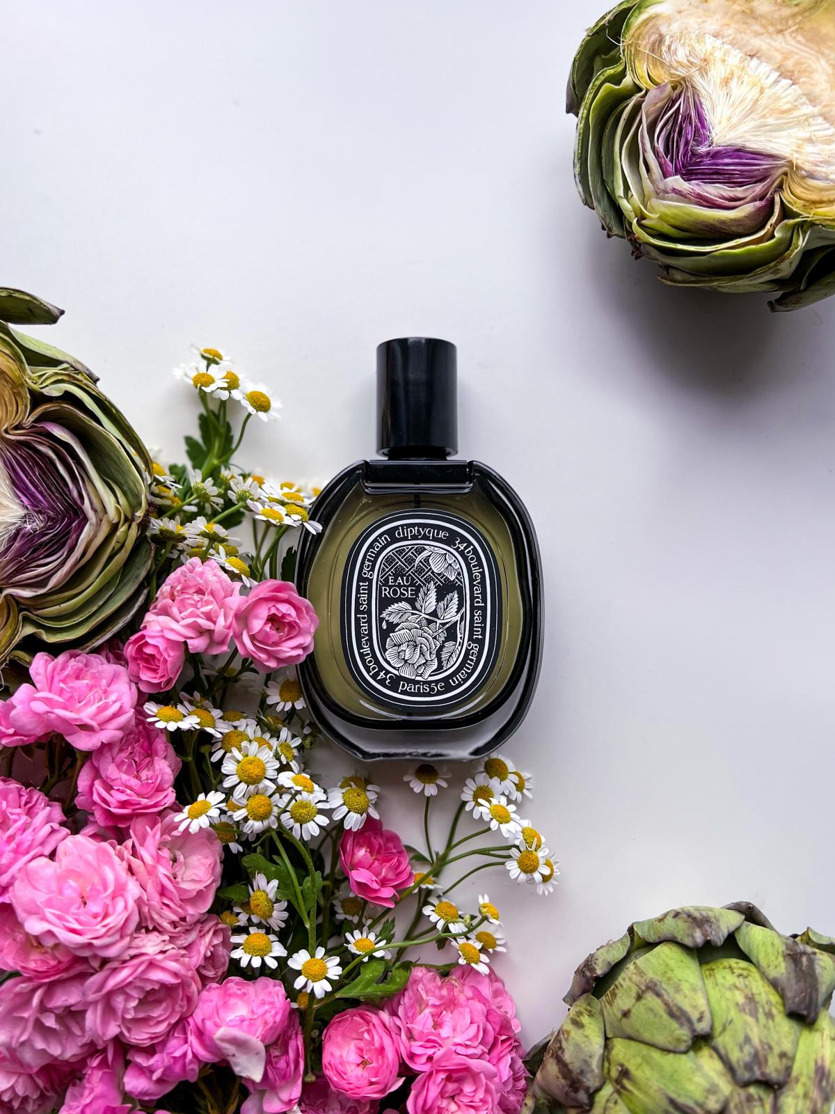 Eau Rose Eau De Parfum - Diptyque - Gallery 4