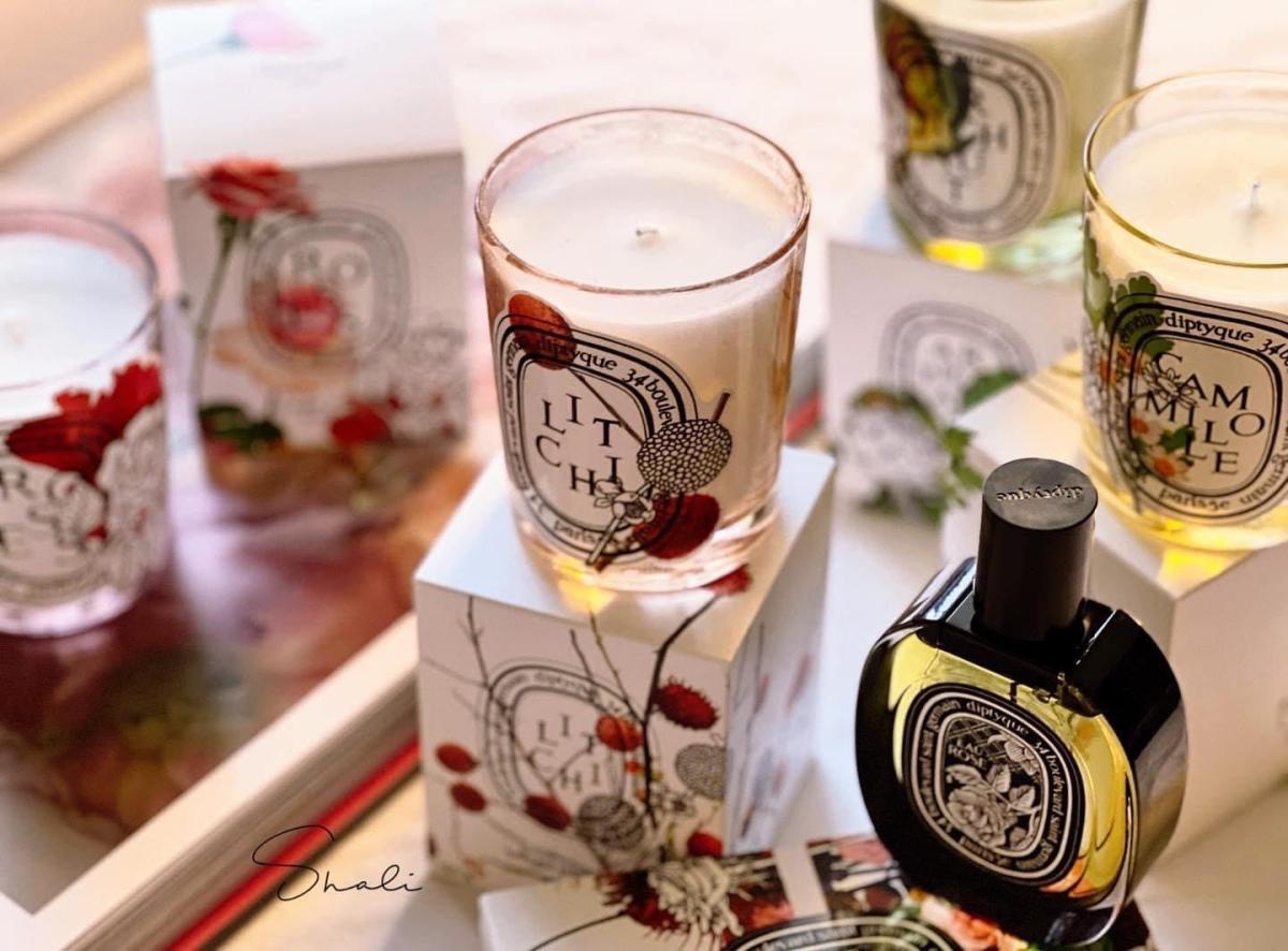 Eau Rose Eau De Parfum - Diptyque - Gallery 1