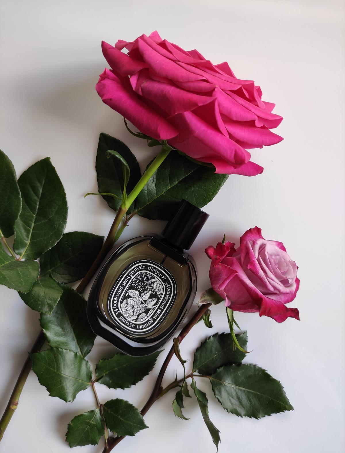 Eau Rose Eau De Parfum - Diptyque - Gallery 2